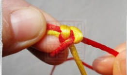 金刚结手链编法视频,轻松掌握传统美饰编织技巧